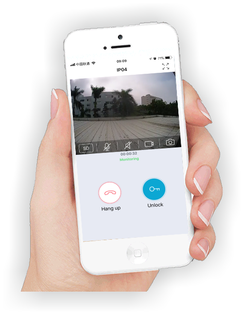 vmtechnology θυροτηλεωράσεις