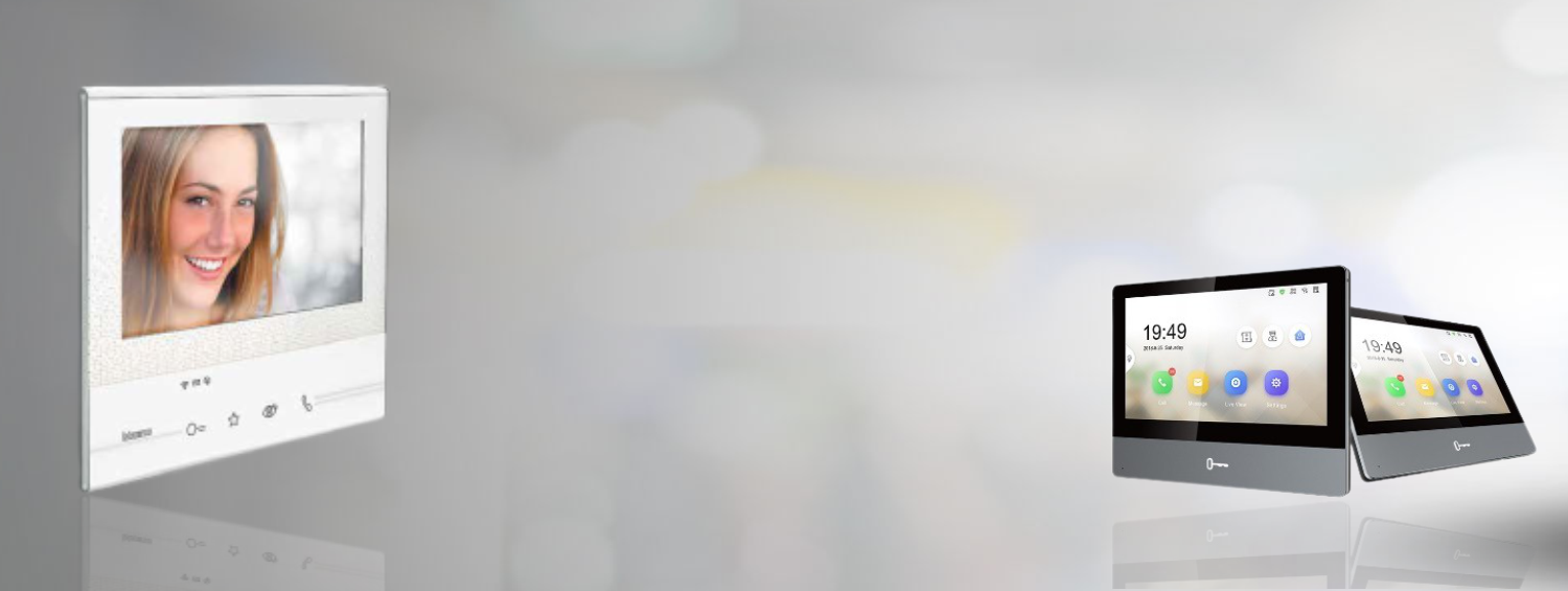 Φιλικό, εύχρηστο μενού γραφικών...