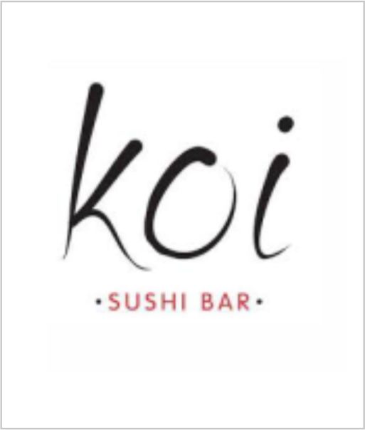 Αλυσιδα Sushi bar 