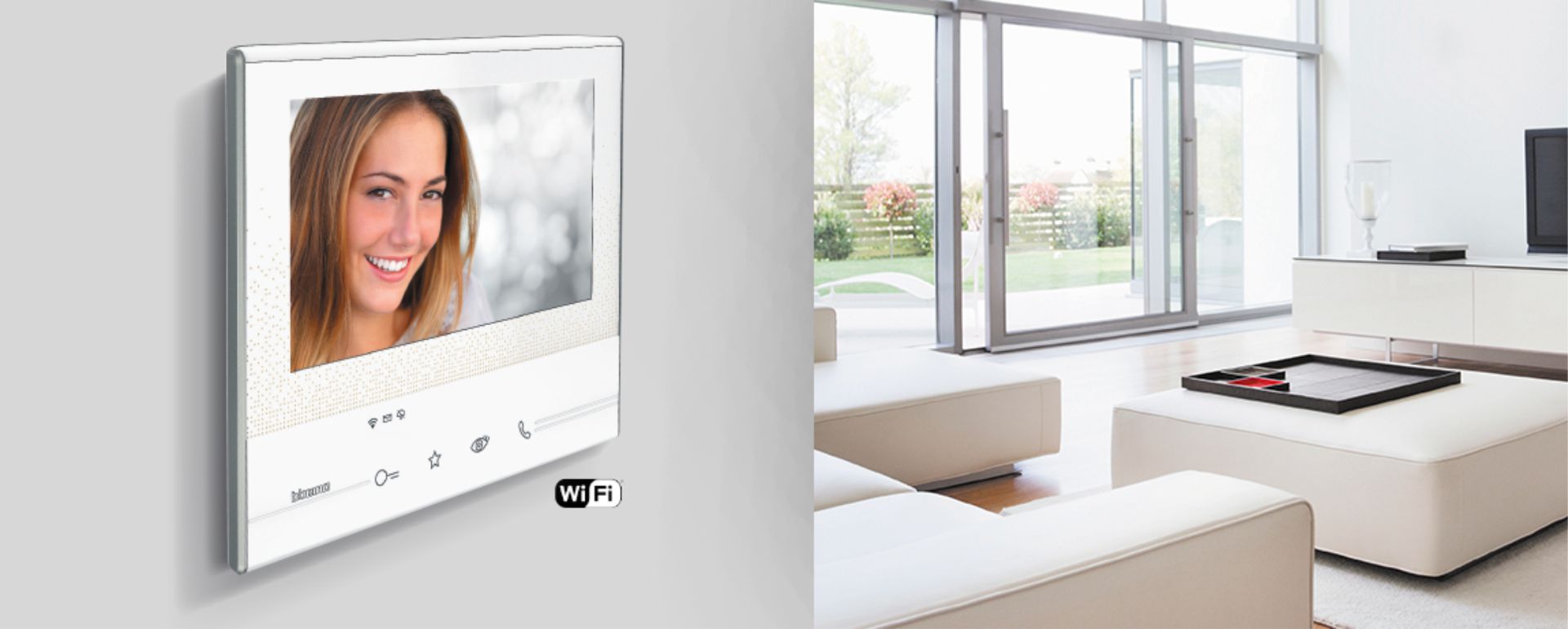 Θυροτηλεοράσεις - Θυροτηλέφωνα